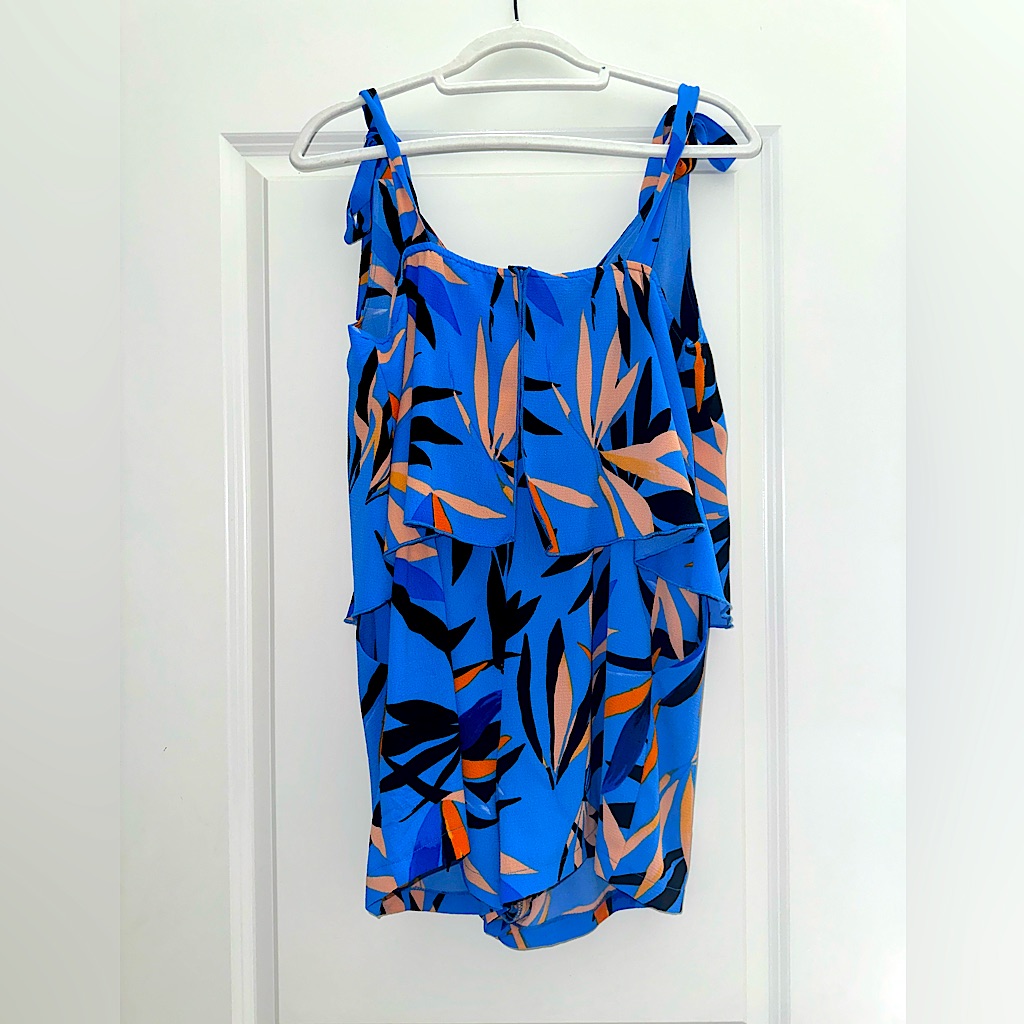 C&E Romper